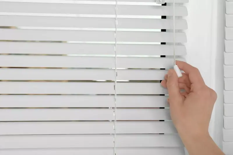 Venetian Blinds - Made To Measure Blinds