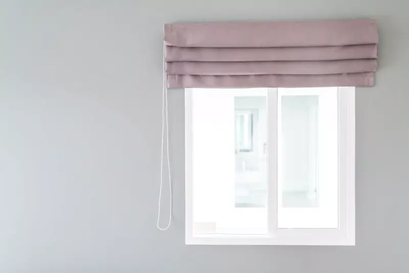 Roman Blinds - Made To Measure Blinds